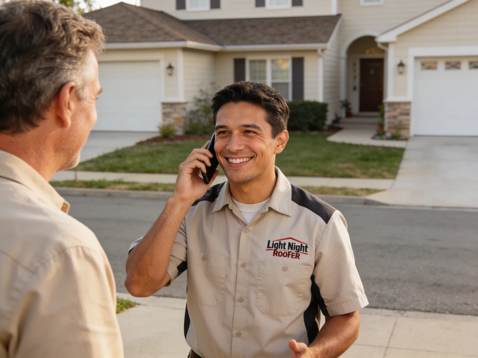 Emergency Roof Repair Eola, TX FAQs